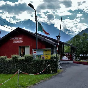 Adamello Edolo