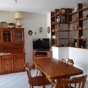 Appartamento Frasilvia 