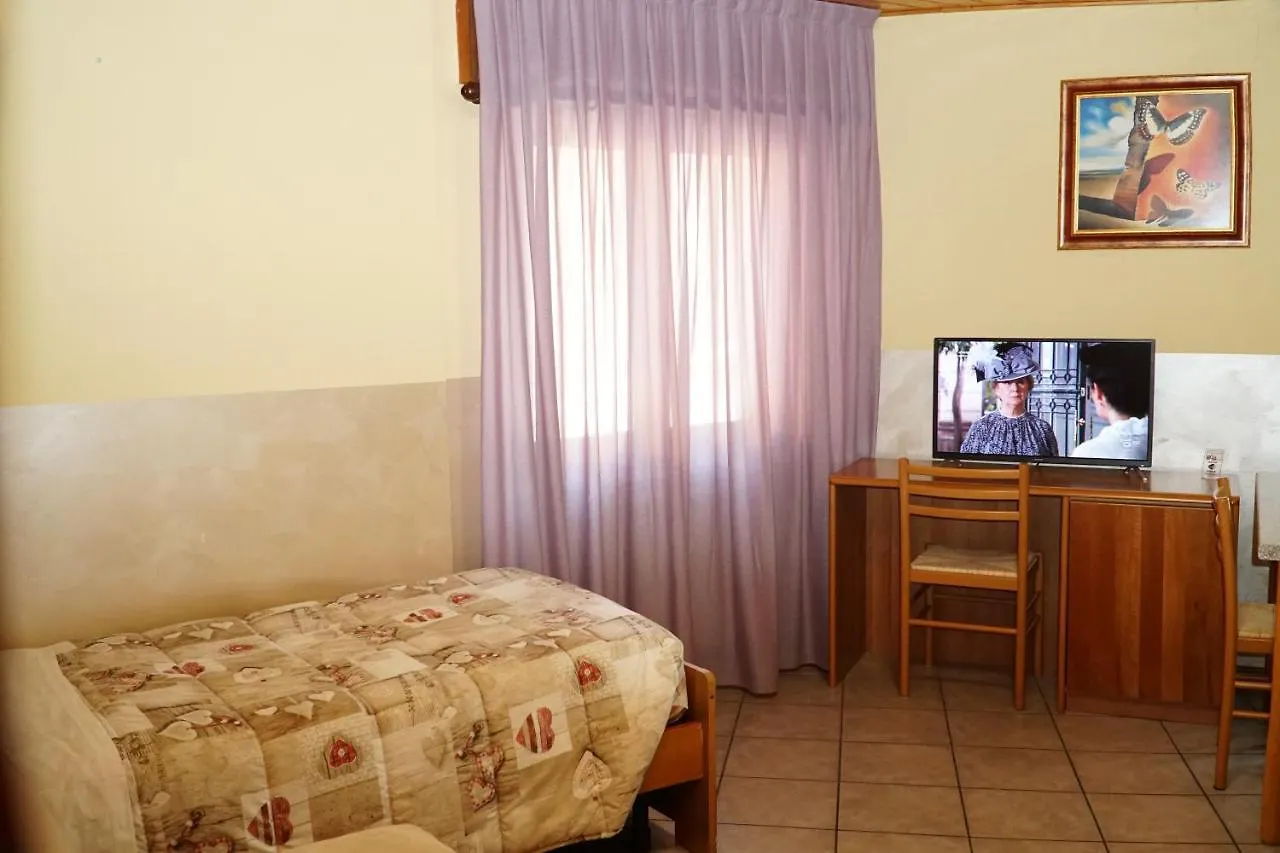 Hotel Iscla Edolo