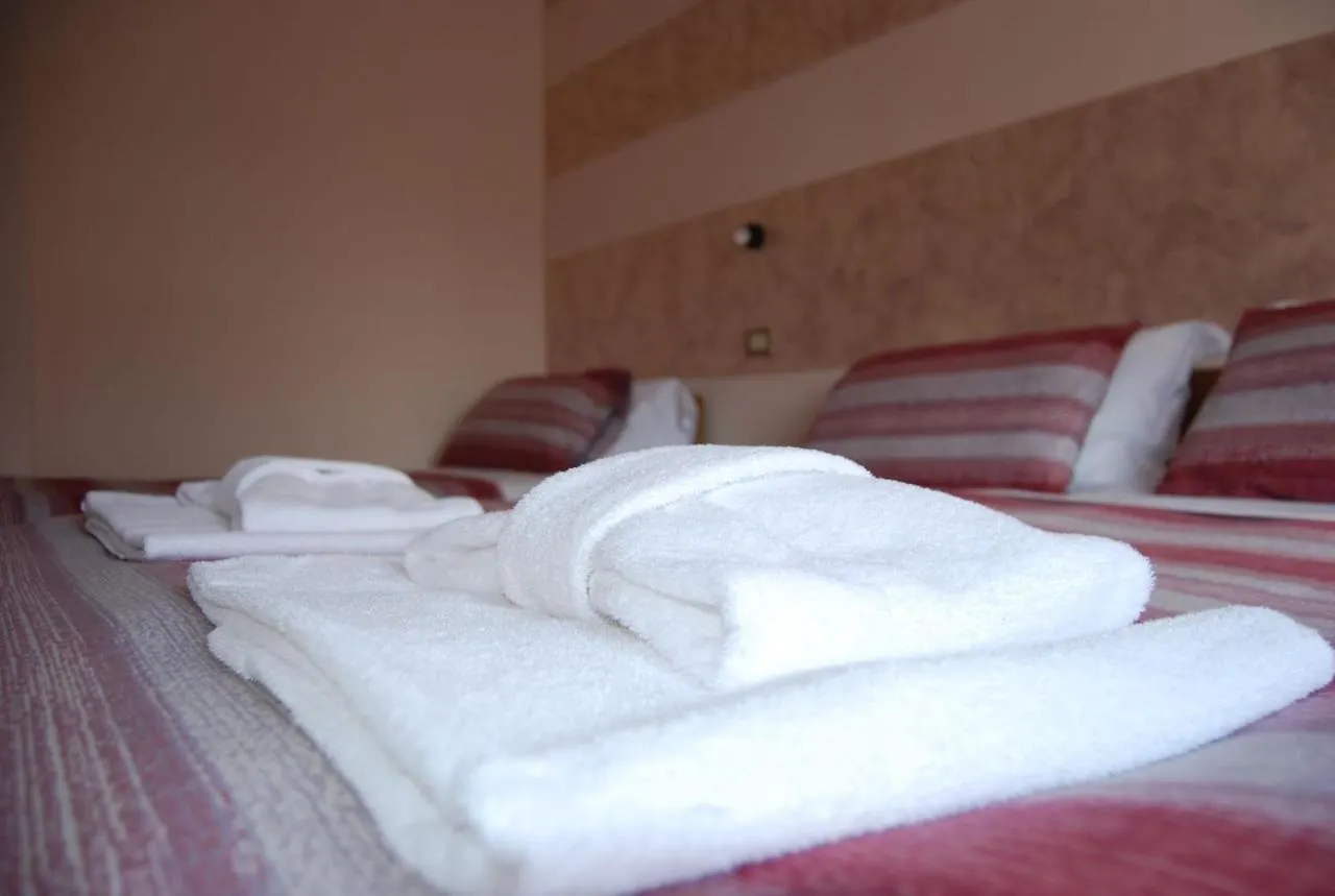 Hotel Iscla Edolo